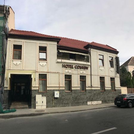 Hotel Cosmin Arad Extérieur photo
