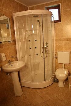Hotel Cosmin Arad Extérieur photo