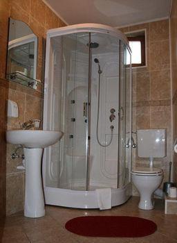 Hotel Cosmin Arad Extérieur photo